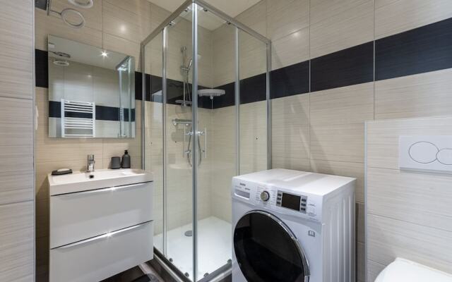 Appartement 15 - Vue sur Château- GregImmo