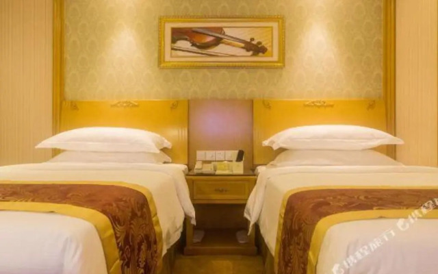 Vienna Hotel Sanya Yalong Bay Qianguqing