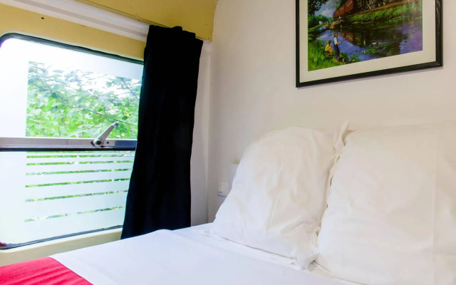 Les Gîtes du Picasso