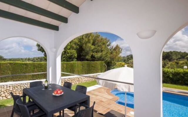 Villas Finesse Villas 3 dorm 36617