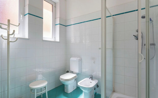 Classy Apartment in Rapallo