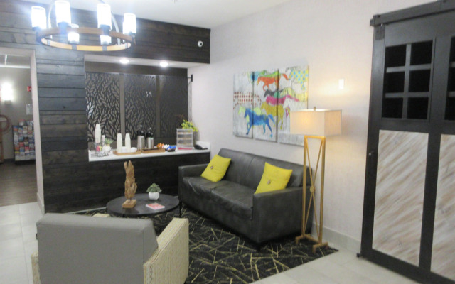 Best Western Decatur Inn