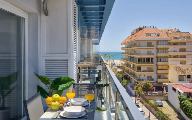 Sur Suites La Dorada