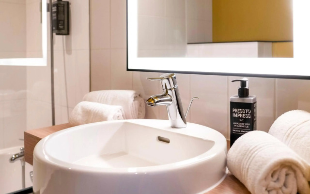 ibis Styles Colmar Centre