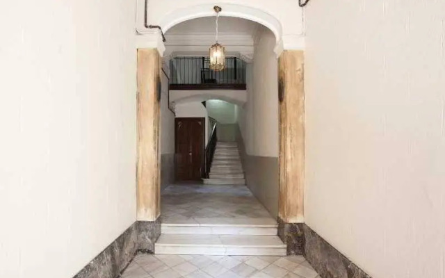 Allapartments Sagrada Familia