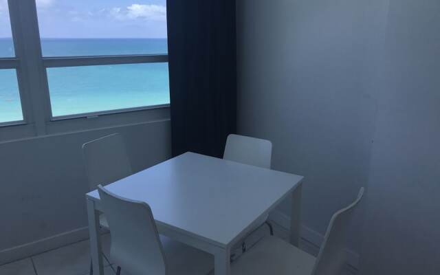 Design Suites Miami Beach Apartments