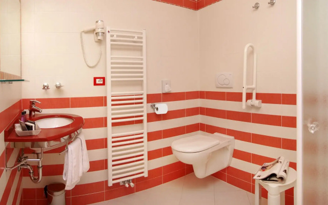 Hotel Garnì Corallo
