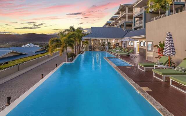 Club Wyndham Airlie Beach