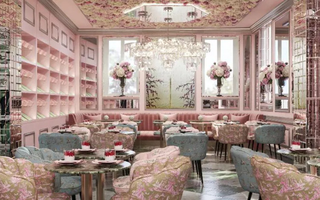 The Plein Hotel - Small Luxury Hotels of the World