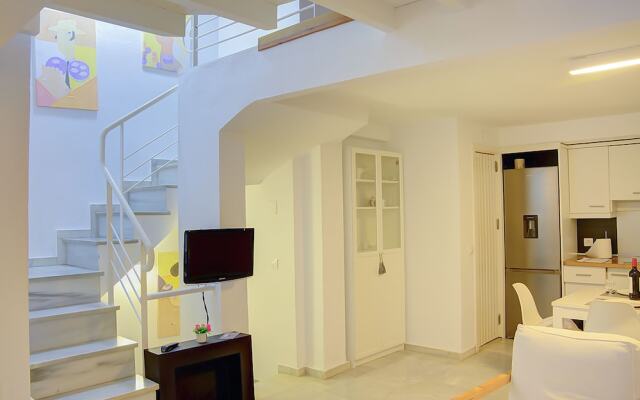 Deluxe Apartment San Isidoro