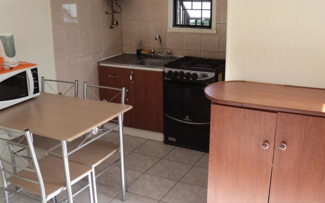 Departamentos Arlenne II