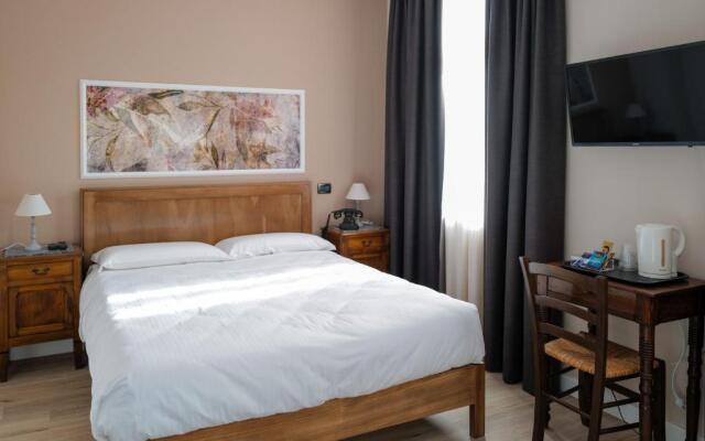 Convento Boutique Hotel