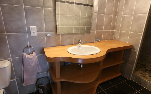 Chambre d'hôtes Azkena