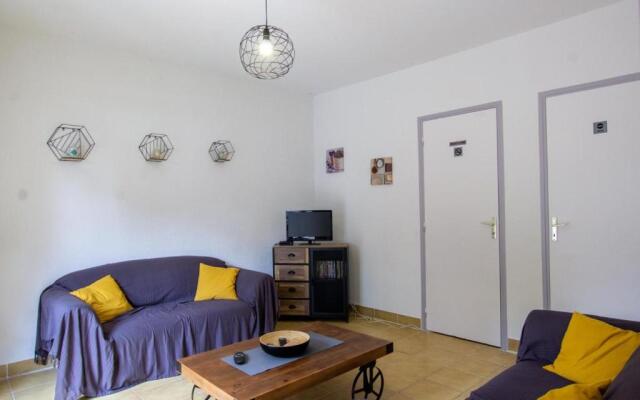 Gîte Carlux, 3 pièces, 5 personnes - FR-1-616-210