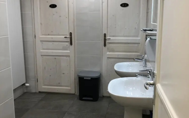 Alpenrose - Hostel