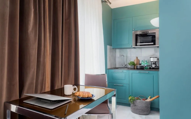 Vision Apartments