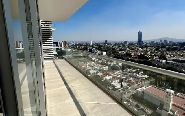 Park Life Guadalajara