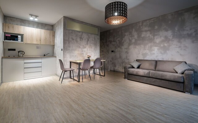 Penzión a apartmány Moravica