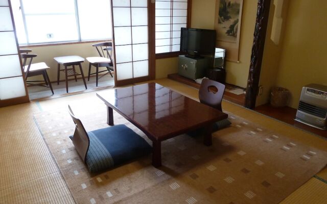 NAKASHIMAKAN