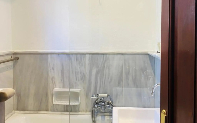 Palazzo Arhontiko Apartments