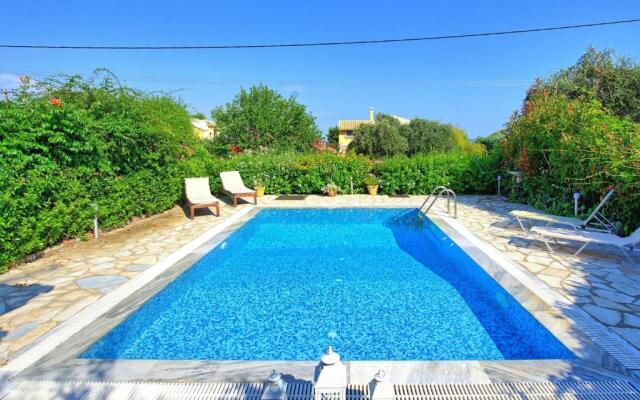 Beach Villa Blue by MediterraneanVillas