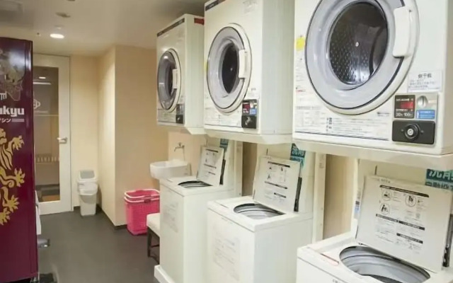 Daiwa Roynet Hotel Naha - Omoromachi
