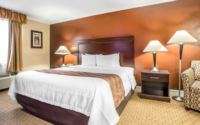 Quality Inn O'Hare Airport