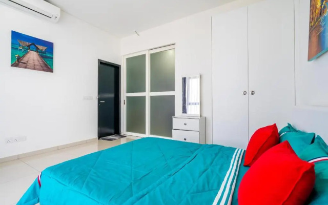 Nest Stay @ Cyberjaya Studio 1 Next D'pulze Mall