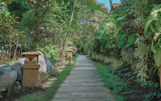 Parigata Villas Resort