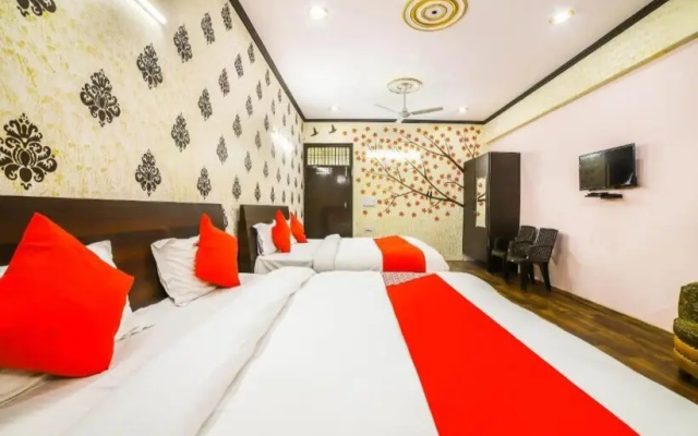 Hotel Kalpana