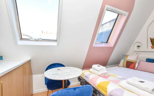 Charming Studio for 2 People