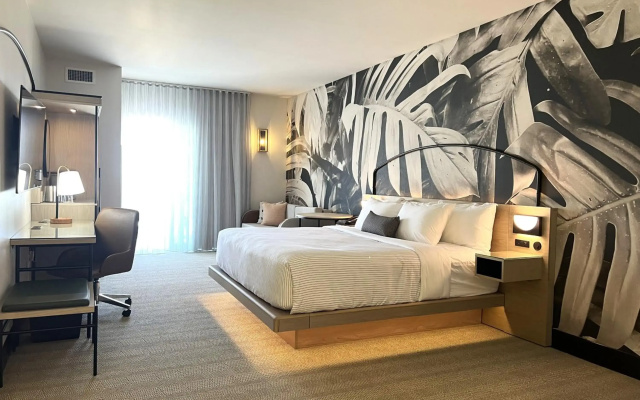 Cambria Hotel Rehoboth Beach
