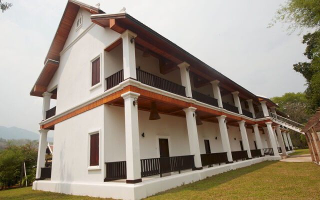 Nam Ou Riverside Hotel & Resort