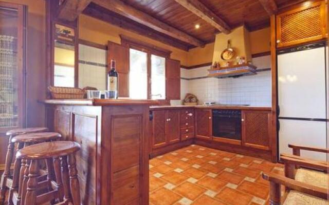 Apartamentos Tanau V