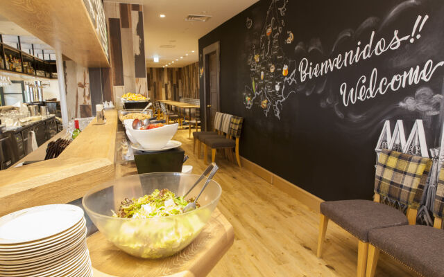 Hotel Global View Niigata