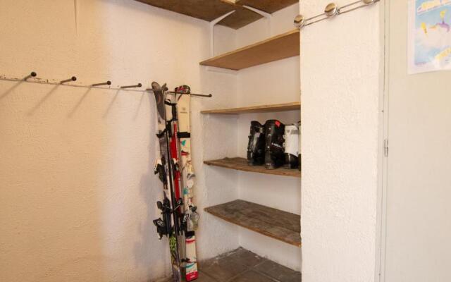 Appartement Valloire, 2 pièces, 4 personnes - FR-1-263-83