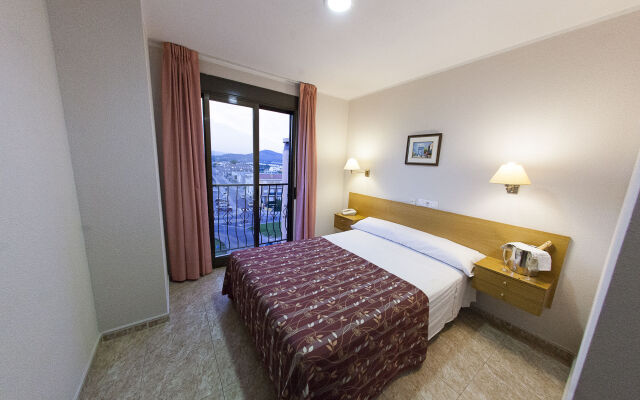 Gran Hotel Toledo