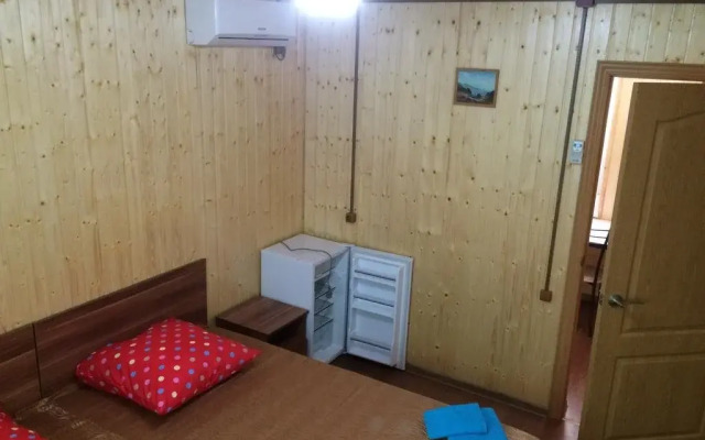Guest House on Ulitsa Svyatogo Georgiya