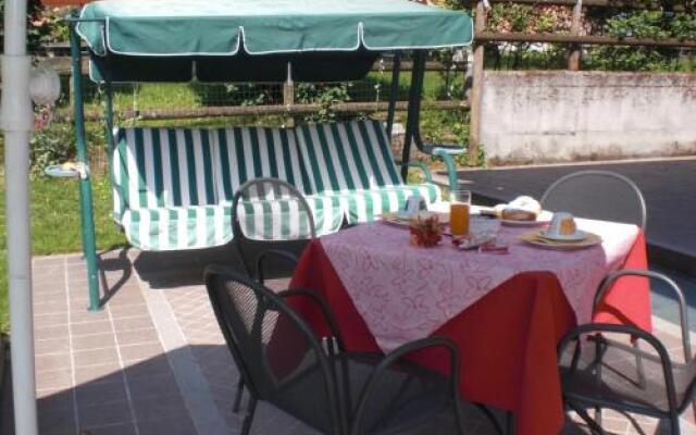 Albergo Garni Martina