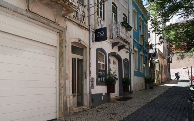 BeGuest Bairro Alto Apartment