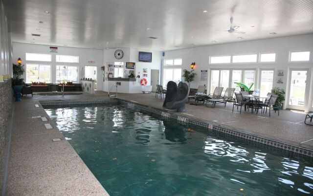 Top Mast Resort