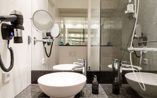 Motel One Graz