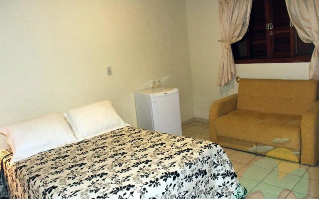 Pousada Passaredo Montanha