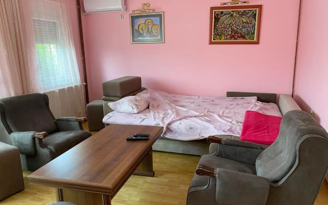 Guest House Trajkovic
