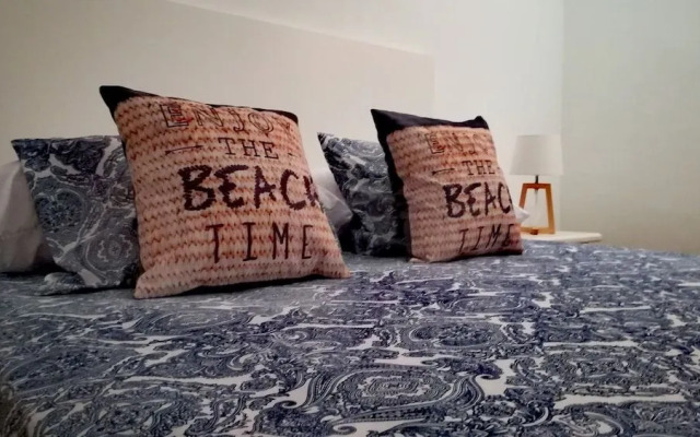 Calella Residencial, Apartamento