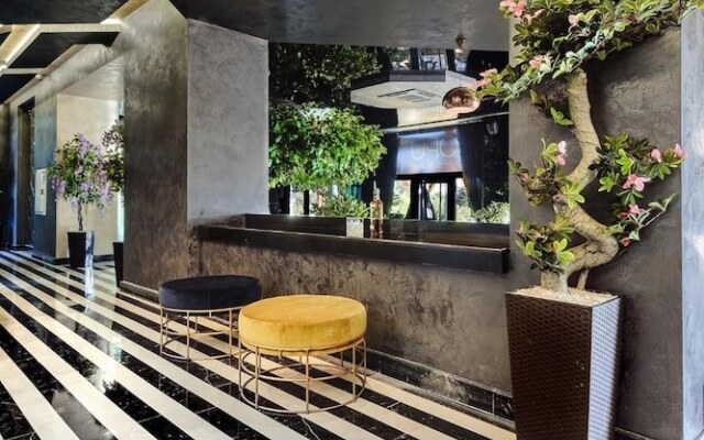 OPU Boutique Hotel
