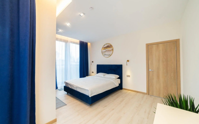 Ohta Ski Resort (Охта ски резорт)