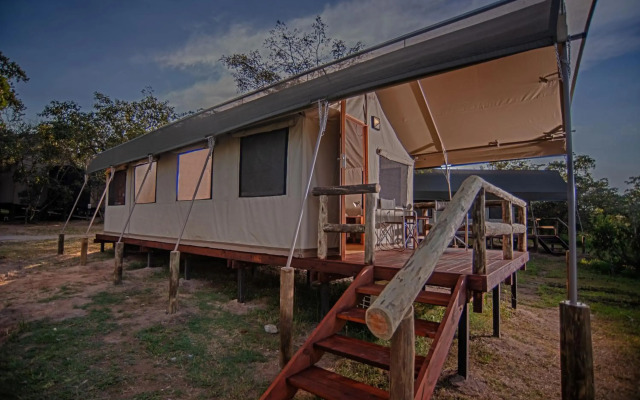 Nkambeni Safari Camp