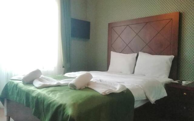Park Beylerbeyi Boutique Hotel