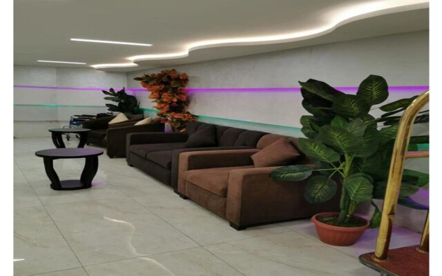 Raneem Furnished Suites